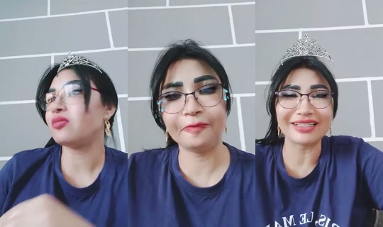 mado893 Bigo Live — Sep 17, 2026, 12:15 PM