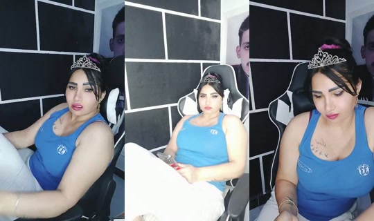 mado893 Bigo Live — Sep 23, 2026, 6:45 PM