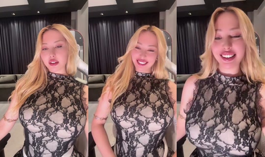 madys Bigo Live — Jul 27, 2026, 9:56 PM