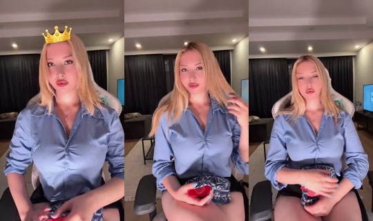 madys Bigo Live — Oct 12, 2026, 7:20 PM
