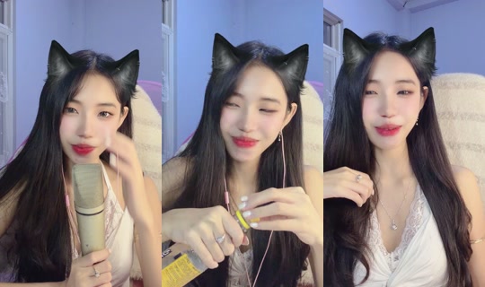 mai8834 Bigo Live — Jul 25, 2026, 11:25 PM