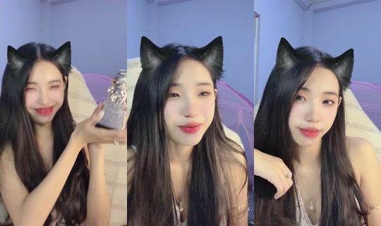 mai8834 Bigo Live — Jul 26, 2026, 12:29 AM