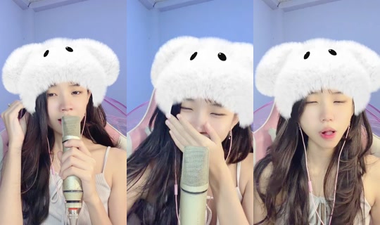 mai8834 Bigo Live — Oct 25, 2026, 3:43 PM
