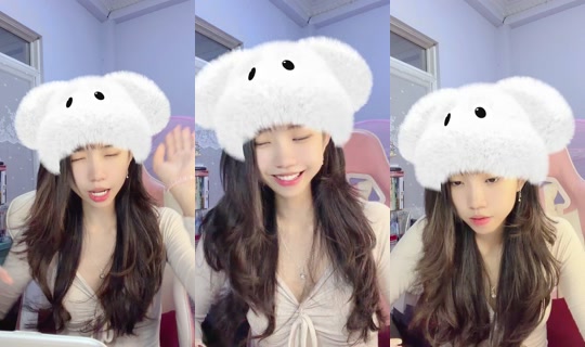 mai8834 Bigo Live — Oct 27, 2026, 1:54 PM