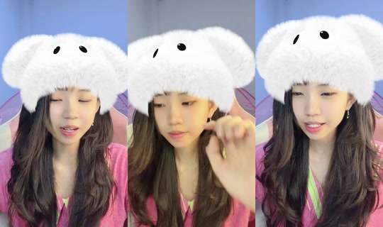 mai8834 Bigo Live — Oct 28, 2026, 3:01 PM