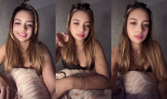maiane1999 Bigo Live — Jul 24, 2026, 7:21 AM