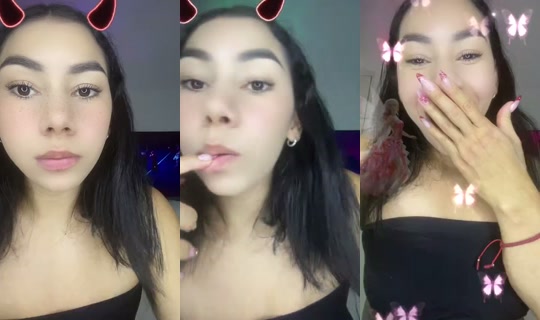 maibethTA Bigo Live — Sep 17, 2026, 1:07 AM