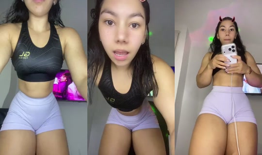 maibethTA Bigo Live — Oct 5, 2026, 12:43 AM