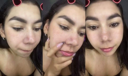 maibethTA Bigo Live — Oct 8, 2026, 3:43 AM