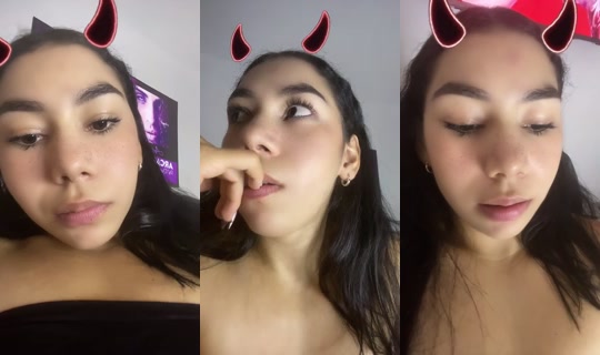maibethTA Bigo Live — Oct 8, 2026, 4:43 AM