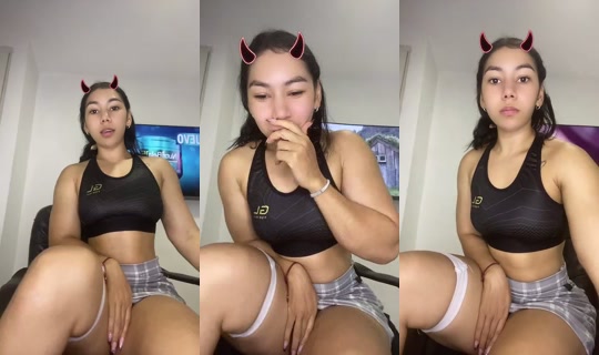 maibethTA Bigo Live — Oct 21, 2026, 2:01 AM