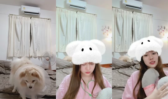 maikaew.byp Bigo Live — Jul 27, 2026, 3:29 PM