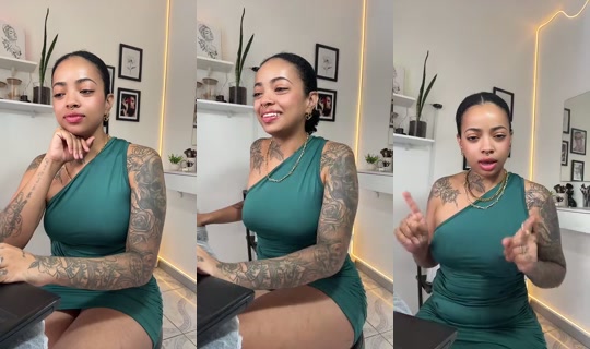 maireal Bigo Live — Aug 23, 2026, 1:14 PM