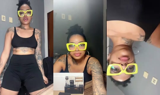 maireal Bigo Live — Aug 24, 2026, 10:46 PM
