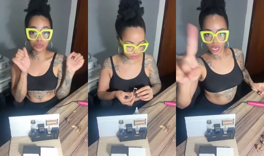 maireal Bigo Live — Aug 24, 2026, 11:30 PM
