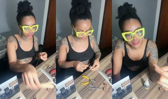 maireal Bigo Live — Aug 25, 2026, 12:41 AM