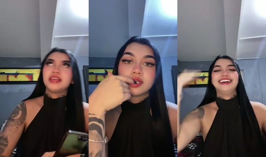 majo8118 Bigo Live — Aug 4, 2026, 8:45 PM