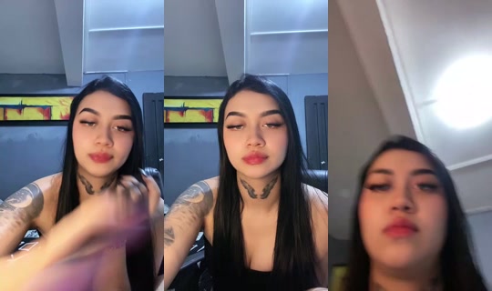 majo8118 Bigo Live — Aug 5, 2026, 9:34 PM