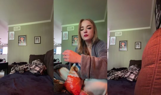 makraine Bigo Live — Oct 19, 2026, 8:55 PM