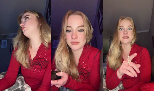 makraine Bigo Live — Oct 26, 2026, 12:23 AM