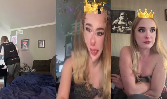makraine Bigo Live — Oct 28, 2026, 3:31 PM