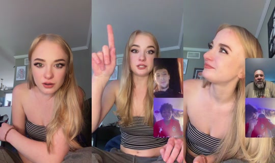 makraine Bigo Live — Oct 28, 2026, 5:44 PM