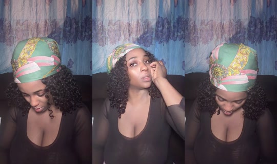 maltbabe34 Bigo Live — Jul 29, 2026, 3:19 PM