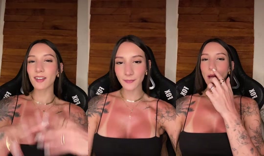 maluzinha04 Bigo Live — Sep 29, 2026, 12:38 AM