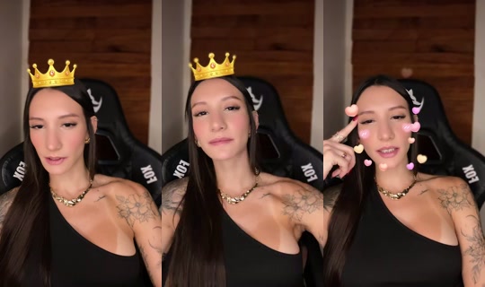maluzinha04 Bigo Live — Oct 9, 2026, 2:44 AM