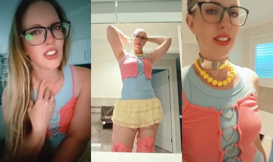 mandyiluvfrogs Bigo Live — Oct 27, 2026, 6:24 AM