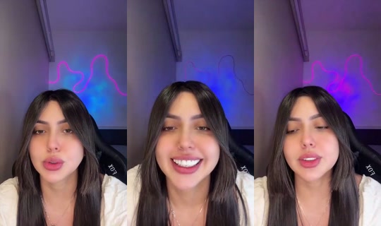 manumuller Bigo Live — Oct 21, 2026, 9:25 PM