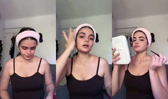marce260401 Bigo Live — Sep 22, 2026, 10:05 AM