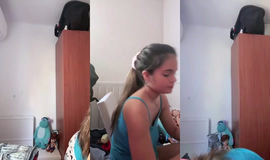 marce260401 Bigo Live — Oct 16, 2026, 8:47 AM