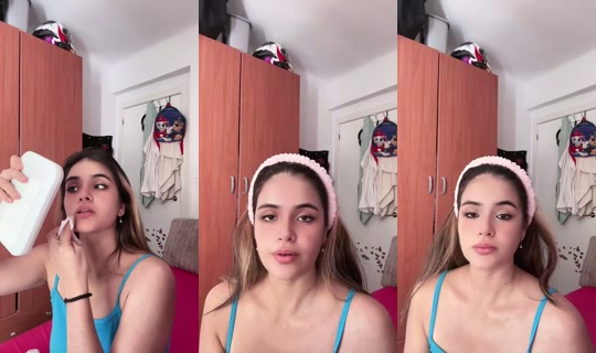 marce260401 Bigo Live — Oct 16, 2026, 12:06 PM