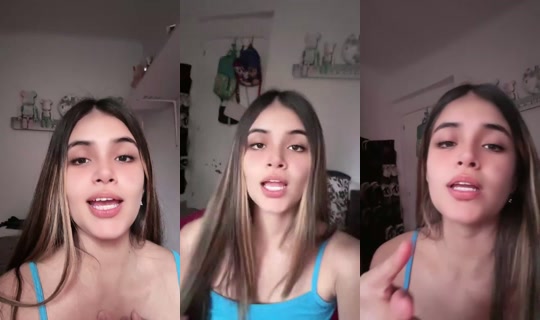 marce260401 Bigo Live — Oct 19, 2026, 5:00 PM