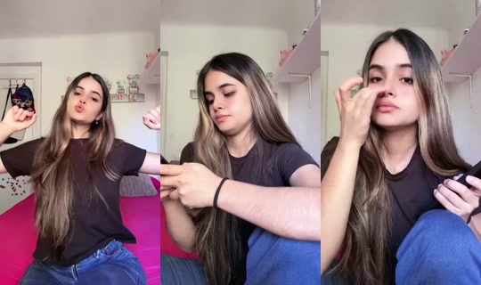 marce260401 Bigo Live — Oct 20, 2026, 9:43 AM