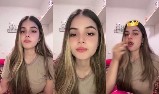 marce260401 Bigo Live — Oct 23, 2026, 6:28 PM