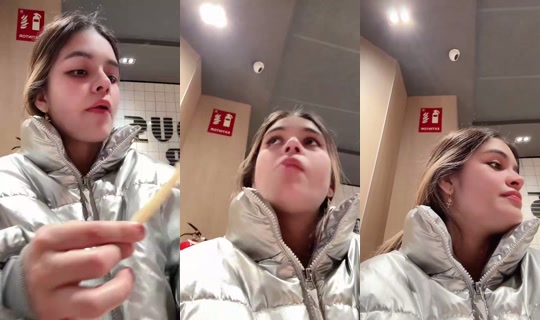marce260401 Bigo Live — Oct 24, 2026, 8:55 PM