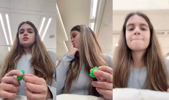 marce260401 Bigo Live — Oct 25, 2026, 5:48 PM