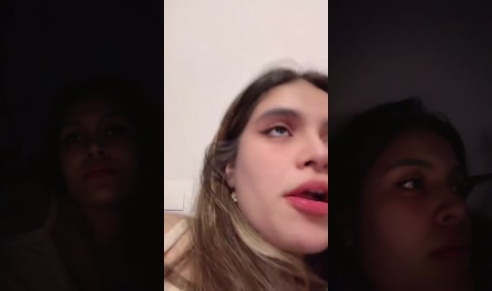 marce260401 Bigo Live — Oct 25, 2026, 7:30 PM