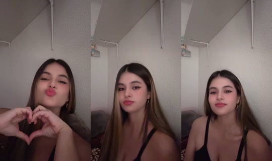 marce260401 Bigo Live — Oct 26, 2026, 11:55 AM