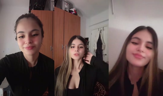 marce260401 Bigo Live — Oct 27, 2026, 12:58 PM