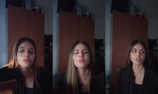 marce260401 Bigo Live — Oct 27, 2026, 4:54 PM