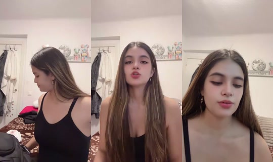 marce260401 Bigo Live — Oct 28, 2026, 5:10 PM