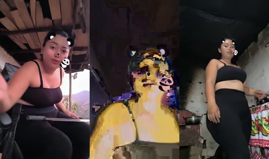 marcela_brave Bigo Live — Oct 22, 2026, 11:00 PM