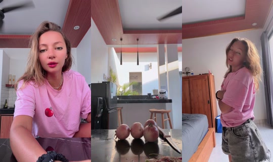 margoshaa Bigo Live — Sep 18, 2026, 8:56 AM