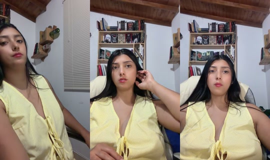 mari.3 Bigo Live — Sep 8, 2026, 3:46 AM