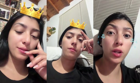 mari.3 Bigo Live — Oct 3, 2026, 4:30 AM