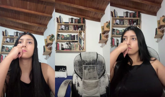 mari.3 Bigo Live — Oct 6, 2026, 3:06 AM