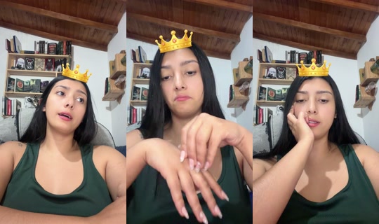 mari.3 Bigo Live — Oct 7, 2026, 1:20 AM